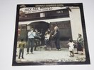 Creedence Clearwater Revival - Willy And The Poor Boys - Vinyl LP France 1970
