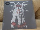 Witchfynde - Give 'Em Hell (SEALED NEW 180 GRAM LIMITED EDITION COLOURED VINYL)