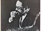 Booker Ervin - The Freedom Book – Prestige – Original Mono DG – EXC+