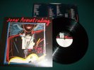 Joan Armatrading - The Key. UK 1983 Vinyl LP Album A&M  AMLX 64912 M-/EX