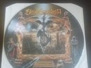 BLIND GUARDIAN IMAGINATIONS FROM THE OTHER SIDE PIC LP HELLOWEEN STRATOVARIUS