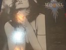 MADONNA Like A Prayer 1989 US PROMO 12