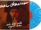 Mac DeMarco-Rock N Roll Night Club LP Limited BLUE & WHITE SPLATTER VINYL Sealed