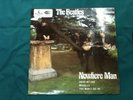 The Beatles Nowhere Man 7