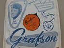 ZEKI MUREN RAREST   Turkish 10' 78' RPM Sarap Mahzende Yillanir/Solsanda Sararsa