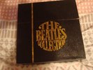the beatles collection box set - 25 singles including sergent Peppers Lonely