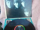 Beatles LP. 