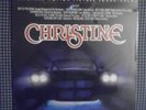 RARE SEALED CHRISTINE SOUNDTRACK ORIG.1983 12