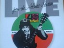 AC/DC Live From The Atlantic Studio Vinyl LP