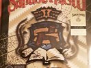 Sangue Misto SXM DOPPIO VINILE LP SIGILLATO NUMERATO TIRATURA 2000 NEFFA GRUFF