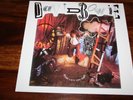 David Bowie Never let me down LP aus der Loving the Alien Box 2018