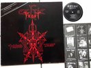 CELTIC FROST - Morbid Tales LP  Original 1984 Hellhammer Venom Bathory Sepultura