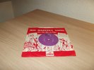 ELVIS PRESLEY  LAWDY MISS CLAWDY / TRYIN' TO GET TO YOU ORIGINAL UK 1957 