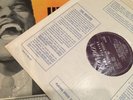 RARE HERE'S LITTLE RICHARD 1957 LONDON HA-C2055 UK VINYL LP GREAT AUDIO ROCKROLL