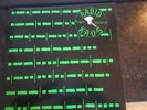 ROGER WATERS Radio K.A.O.S  EMI RECORDS UK 1st pressing vinyl LP & poster KAOS1