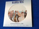 Mamma Mia Picture Disc Vinyl Abba HMV Exclusive Numbered Limited Edition 87/1000
