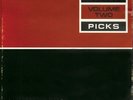 Dick's Picks, Vol. 2: Columbus, Oh, 10/31/71 by Grateful Dead, 2XLP Vinyl