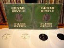 T.I. (TIP) 2 PROMO WHITE LABEL VINYL   King, T.I. vs T.I.P. GRAND HUSTLE RECORDS