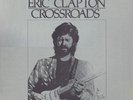LP Vinyl 12 inch Record Album Eric Clapton Crossroads 6 x LP Boxset
