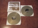 Pink Floyd LIVE IN POMPEII 2 LP NEW GOLD VINYL