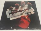 Judas Priest - British Steel -SEALED 1980 1st press LP