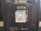 Led Zeppelin 8-track tape Song Remains the Same New Pad Tested A+ Hard Rock RARE
