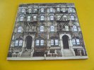 Classic Records Audiophile Double LP Records / Led Zeppelin / Physical Graffiti