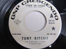 Garage 45 by Tony Ritchie Comin' On Strong