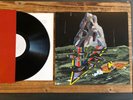 Underoath - Lost In The Sound Of Separation Vinyl LP Original Pressing
