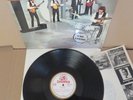 LP -  THE LORDS  2  -  SHAKIN' ALL OVER COLUMBIA  SMC   84 013  DE 1966 RARE