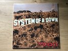 System of a Down TOXICITY - VINYL LP  NEW/SEALED