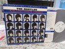 THE BEATLES HARD DAYS NIGHT  LP Mobile Fidelity Sound Lab  MFSL N MINT