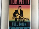 TOM PETTY - FULL MOON FEVER - 1988 PRESSING RECORD CLUB - EX VINYL