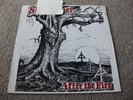 I*D RAC Rebelles 'After the Fire' LP Rock O Rama Recs 1988 1st press