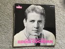 Eddie Cochran EP French Liberty LEP 2039F The Unforgettable Eddie Cochran