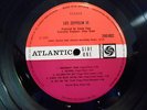 LED ZEPPELIN - III - 1st PRESS - UK - RED PLUM - MINT VINYL