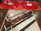 THE BEATLES, 1962-1966, THE RED ALBUM, UK APPLE 2 x LPs, PCSPR 717 RED VINYL