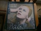 DAVID BOWIE LP HUNKY DORY 1971 RCA  Victor , LSP  4623, Vinyl Excellent