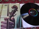 Michael Rabin - The Magic Bow Capitol SP8510 ED 1 Side Logo VG+ lp