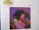 Kate Bush Hounds Of Love Audio Fidelity LP Purple Marbled Vinyl - NEW