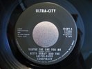 1970 Deep Soul/Funk killer 7