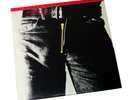 THE ROLLING STONES-Stick Fingers  ORIGINAL MASTER RECORDINGS MFSL