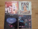 Reo Speedwagon Vinyl Record Bundle
