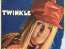 TWINKLE A Lonely Singing Doll VINYL 4 Track 1965 Decca EP Pic Sleeve EUROVISION