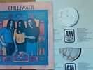 CHILLIWACK - Same (CA 1971 silver A+M Rec.2LP FoC) unplayed