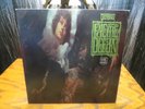 PACIFIC OCEAN Purgatory VMC VS135 1968 Promo SIGNED BY EDWARD JAMES OLMOS  Psych