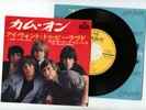 THE ROLLING STONES 7