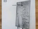 SQUAREPUSHER - MUSIC IS ROTTED ONE NOTE / LP VINYL / WARP RECORDS / TOM...
