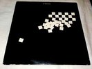 CHESS THE MUSICAL BY BENNY & BJÖRN OF ABBA SWE 2-LP 1984 SCANIA EVENT EDITION 86