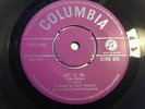 T. REX  -GET IT ON  / THERE WAS A TIME & RAW RAMP.  GREEK COLUMBIA. SCMG 494